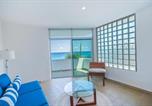 Hôtel Cozumel - Suites Turquesa-2