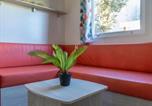 Location vacances Calvisson - Mobil-home confortable à Calvisson pour 4 personnes - Api-1-52-1628-4