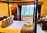 Hôtel Lawley and Overdale - Buckatree Hall Hotel-2