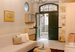Hôtel Ακρωτηρι - Alcanea Boutique Hotel-3