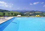 Location vacances Acqualagna - Ca' le Suore-1