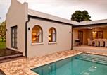 Location vacances Stormsrivier - Country House at Kay & Monty-2
