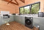 Location vacances Hoedspruit - Pezulu Tree House Lodge-2