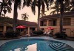 Location vacances Polokwane - @ Silver Palms Lodge-1