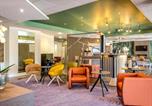 Hôtel Robion - Mercure Cavaillon-2