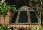 Location vacances Sihanoukville - Bubble Paradise, Koh ta Kiev-3