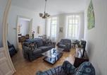 Location vacances Klosterneuburg - Grand, Central 2br Apartment-1