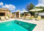 Location vacances Campos - Esplendor-2