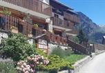 Hôtel La Plagne - Les Glières - Champagny-en-Vanoise-2
