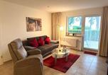 Villages vacances Kamminke - Ferienwohnung 60 in der Blaumuschel - Dh-2