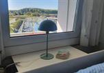 Location vacances Gråsten - Ferienwohnung Fördeblick-4