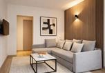 Location vacances Île-de-France - Arc de Triomphe - Premium apartment for 4-3