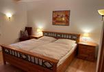 Location vacances Lenzkirch - Ferienwohnung Lindenhof-3