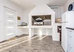 Location vacances Zadarska - Apartments Olujic-3