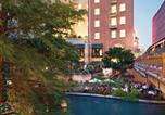 Location vacances San Antonio - Wyndham Riverside Suites - 1 Br Apartment with resort access-3