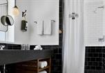 Hôtel Bryan - Cavalry Court, by Valencia Hotel Collection-3
