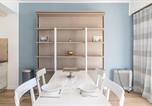 Location vacances Beausoleil - Classbnb - Well-located apartment near Monte Carlo-2