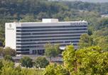 Hôtel La Vergne - Sheraton Nashville Brentwood-4
