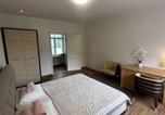 Location vacances Tallinn - Rentigal Near Old Town-2