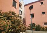 Location vacances Solin - Apartments for families with children Solin, Split - 21472-2