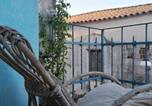 Hôtel Province de Nuoro - B&B Casacorì-2