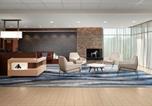 Hôtel Seaford - Fairfield Inn & Suites by Marriott Rehoboth Beach-1