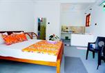 Location vacances Weligama - White rose villa-3