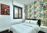 Location vacances Tanger - Apartment place faro-4