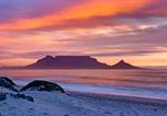 Location vacances Milnerton - Dolphin Beach E5-1