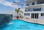 Hôtel Adeje - Adeje Deluxe Villas Santa Mónica-1