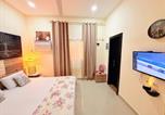 Location vacances Manama - Gg Luxury Homes-4