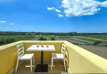 Location vacances  Province de Caserte - 3 Bedroom Stunning Home In Mondragone-3