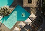 Hôtel Νεάπολη - Phāea Cretan Malia, a Member of Design Hotels-3