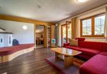 Location vacances Ramsau im Zillertal - Apartment Aringer-3