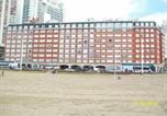 Location vacances Mar del Plata - Montecarlo -depto contrafrente-1