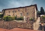 Hôtel San Casciano in Val di Pesa - Relais Villa Olmo - Place of Charme-3