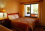 Location vacances Tepoztlán - Hospedaje La Hoja-3