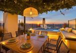 Location vacances Cambrils - Mediterranean Way - Skyfall-1