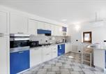 Location vacances Sarre - Casa Sabrina - Appartamento Blu-3