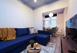 Location vacances Eindhoven - City Suite Number 3-1