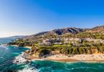 Hôtel Crystal Cove - Montage Laguna Beach-1