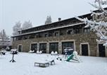 Hôtel Puigcerdà - Hotel Bernat de So-1
