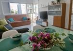 Location vacances Calafell - Tramuntana apart-2