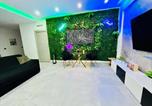 Location vacances Cormano - Milano Bicocca Apartment-2