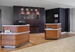 Hôtel Duluth - Courtyard by Marriott Atlanta Ne/Duluth Sugarloaf-2