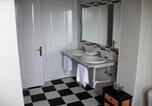 Hôtel Castro Urdiales - Hotel Neguri-3
