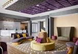 Hôtel Gastonia - Hampton Inn & Suites Charlotte Steele Creek Road, Nc-4