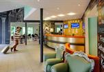 Hôtel Reilingen - Ibis Styles Speyer-2
