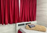 Hôtel Moldavie - Apartament Magnezja-2