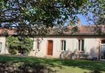 Hôtel Samatan - Domaine Agricole de Labarthe-1